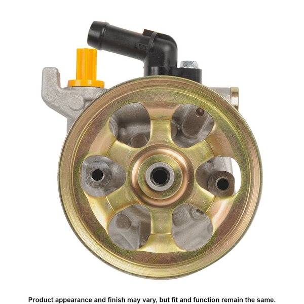 A1 Cardone New Power Steering Pump, 96-664 96-664 - main